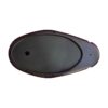 Orbitrac Cycle Side Cover Pair