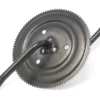 Orbitrac Cycle Crank