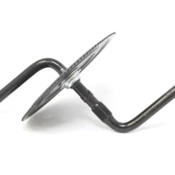 Alternative view of Orbitrac Cycle Crank
