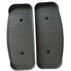 Orbitrac Foot Step Pair