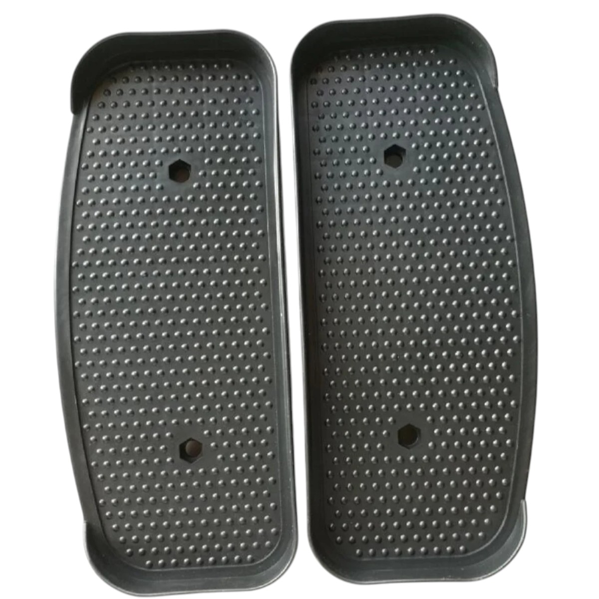 Orbitrac Foot Step Pair