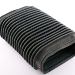 Alternative view of Orbitrac Cycle seet Rode Cover