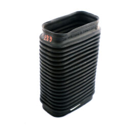 Orbitrac Cycle seet Rode Cover