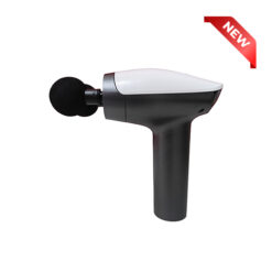 Alternative view of Massage Gun DUAL