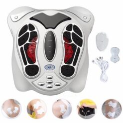 Foot Massager Blood Circulator NEW