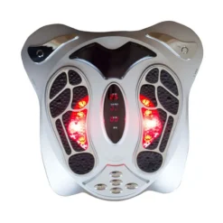 Alternative view of Foot Massager Blood Circulator NEW