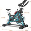 SMART SPIN BIKE QUBA