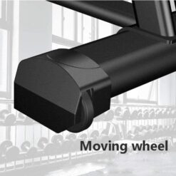 Alternative view of SMART SPIN BIKE QUBA