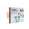 LiveUp TONNING TUBE SET LS3202-2sg