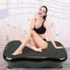Vibration Machine Platform Wireless Remote Control