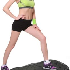 Alternative view of Vibration Machine Platform Wireless Remote Control