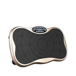 Vibration Machine Platform Wireless Remote Control