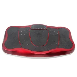 Alternative view of Vibration Body  Platform Exercise Vibration Plate