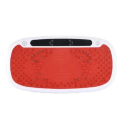 vibration Hot Selling crazy fit massage plate exercise shaker platform machine with ce rohs