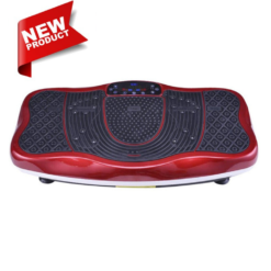 Vibration Body  Platform Exercise Vibration Plate