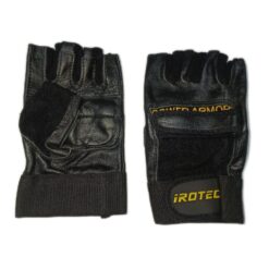Weight Lifting Training Gym Gloves 002