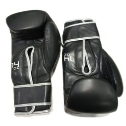 Alternative view of UFC Boxing Gloves
