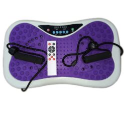 Alternative view of Vibration Body Massager Power Board Exercise For Slimming Blood Circulaation Machine 220V