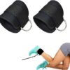 Adjustable Ankle Straps