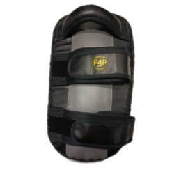 Alternative view of F4P Best kick Boxing Pad workout