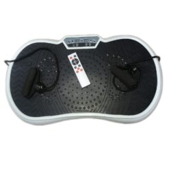 Vibration Plate Exercise Machine 10 Modes Whole Body Workout