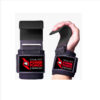 Power Punch weightlifting gym power lifting hooks bar