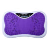 Vibration Body Massager Power Board Exercise For Slimming Blood Circulaation Machine 220V