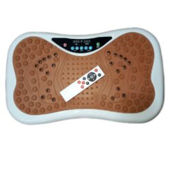Alternative view of Vibration Body Vibrating Exercise Machine