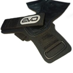 Alternative view of EVO Versa Grips