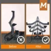 Mexa Grips Storage Rack