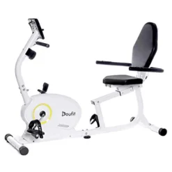Doufit EB-02 Recumbent Bike