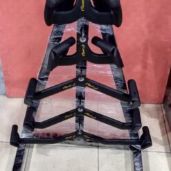 Alternative view of Mexa Grips Storage Rack