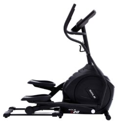 Sole E20 Elliptical Trainer