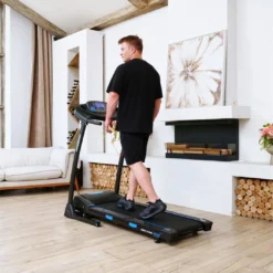 Alternative view of DFC COSCO T-AC200 Treadmill/AC Motor