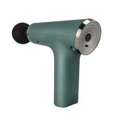 Alternative view of Massage Gun MINI FACIAL MASSAGER