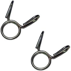 LOCK Weight Lifting Bar Pair