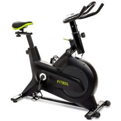 FITBOX 3rd Generation Fitness Bike