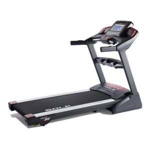 SOLE F80 TREADMILL