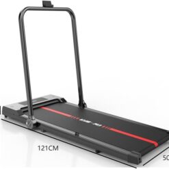 Alternative view of Python walking pad (verified)