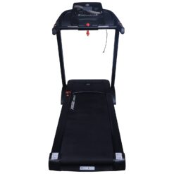 Alternative view of Treadmill With Massager 3.5HP - 9068