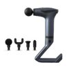 Massage Gun BlueIdea 3-in-1 Multifunctional Massager