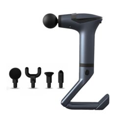 Massage Gun BlueIdea 3-in-1 Multifunctional Massager
