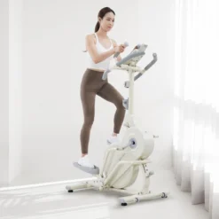 Alternative view of Egojin Power Steps Stepper