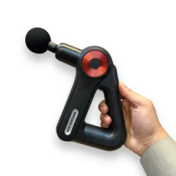 Alternative view of Massage Gun Blueidea 9 Heads Massager