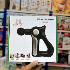 Alternative view of Maxtop MP-370 Facial Massager