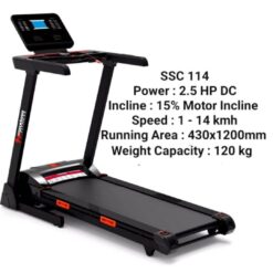 Alternative view of MAXIMUM SSC 114