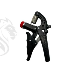 Forearm grip strength enhancer