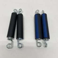 Alternative view of Ab Rocket Replacement Resistance Springs Pair 6inches