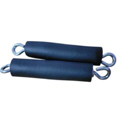 Ab Rocket Replacement Resistance Springs Pair 6inches