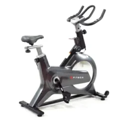 FITBOX 4th Generation Fitness Bike